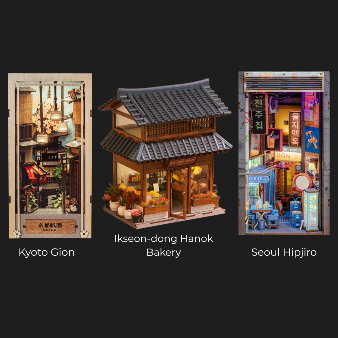 International Women's Day Sale 3 - Kit Bundle - Byanavrin Store